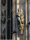 Duomo, Castello e dintorni - Duomo.