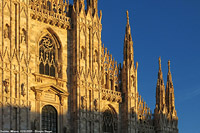Duomo, Castello e dintorni - Duomo.