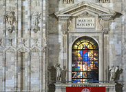 Duomo, Castello e dintorni - Duomo.