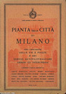 Milano 1964 - Copertina.