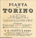 Torino 1921 - Legenda