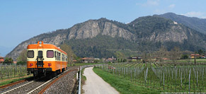 Historical - Provaglio.