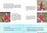La fotografia a colori - 11 - Lampo complementare.