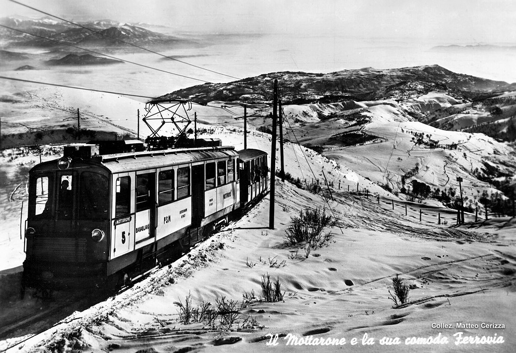 Stresa-Mottarone - Ferrovia Stresa-Mottarone.