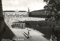 Citt e tram - Le reti minori - Alessandria.