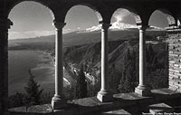 Grand Tour 1950! - Taormina.