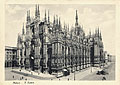 L'inizio del secolo XX - Duomo.