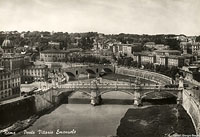 Grand Tour 1950! - Roma.
