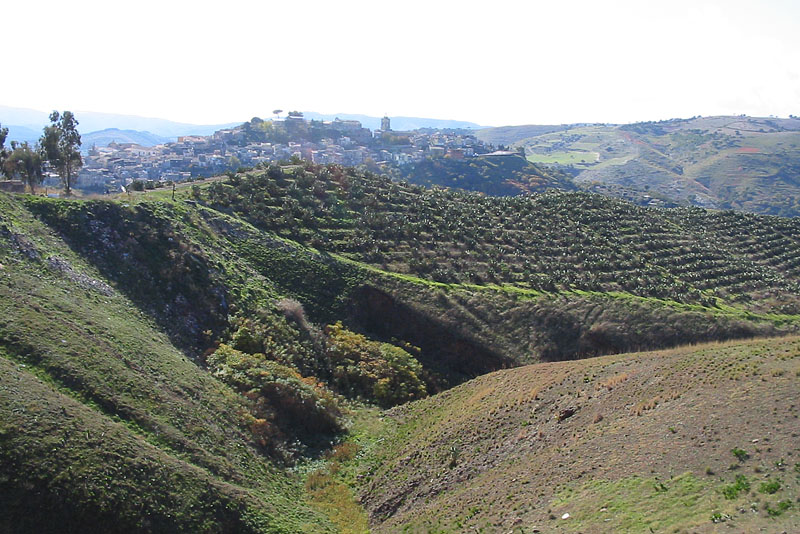 Benvenuti in Sicilia - Vizzini