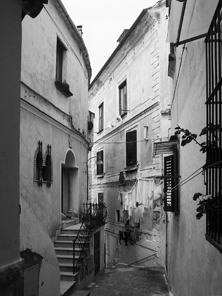 Amalfi e la Costiera - Amalfi
