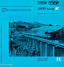 Relazioni TEE - Inverno 1983-84