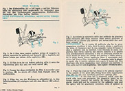 Cineprese e proiettori a passo ridotto (c.1965-1985) - Giuntatrice 3M Super 8