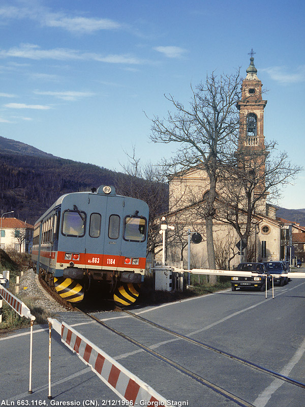 Classic Piemonte - Garessio.