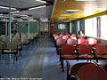 A bordo del Ferry Boat - Nave Villa.