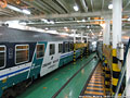 A bordo del Ferry Boat - Nave Villa.