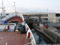 Attraverso lo stretto - Messina Marittima.