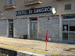 Moduli della Dirigenza Unica - Castel di Sangro.