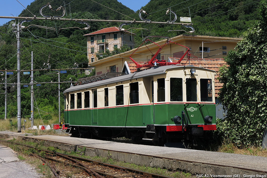 Colori nella storia - Verde.