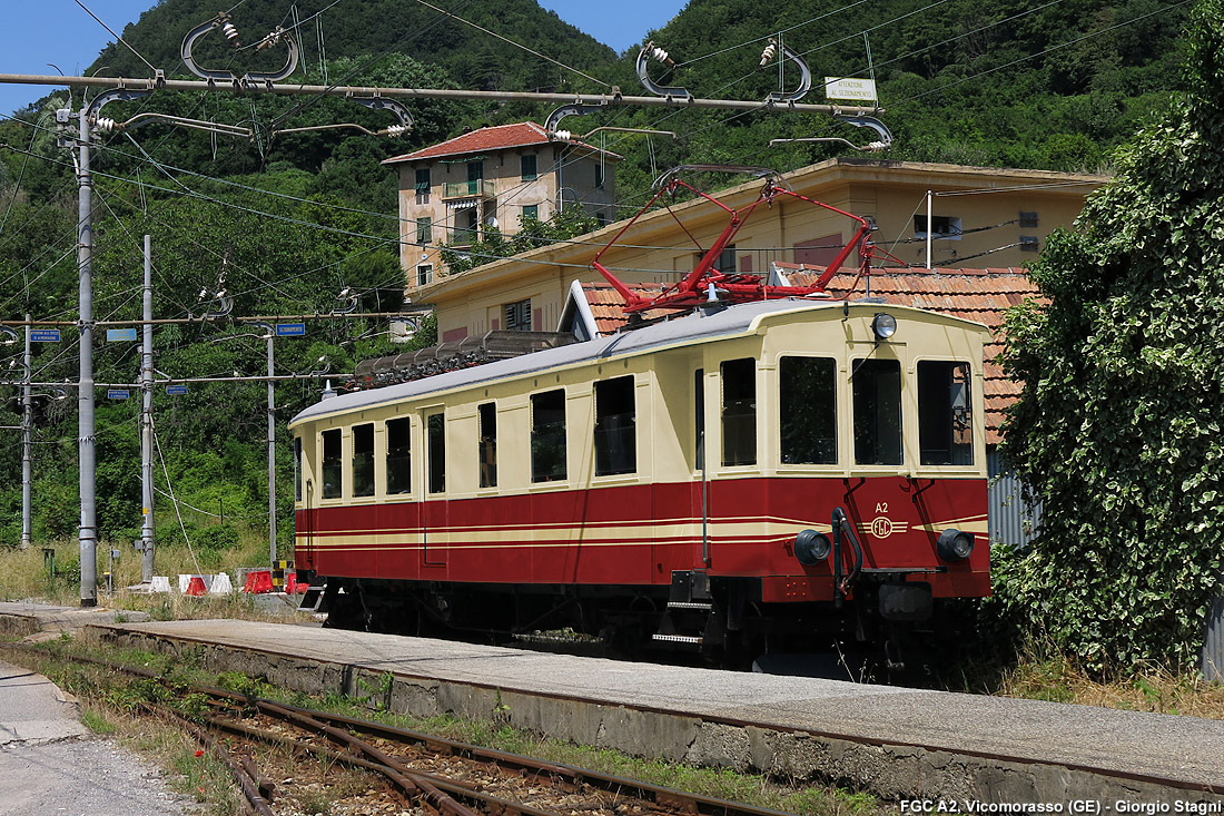 Colori nella storia - Amaranto.