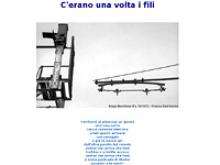 Limone-Ventimiglia (la linea del Tenda) - 