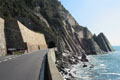 Da Sestri Levante a Framura - Galleria Lardea