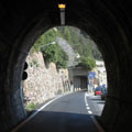 Da Sestri Levante a Framura - Galleria di Monteleone