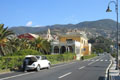 Da Sestri Levante a Framura - Moneglia