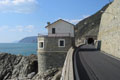 Da Sestri Levante a Framura - Galleria De Barbieri II