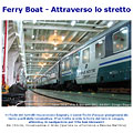 Attraverso lo stretto - 