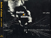 Decline of Steam, by Colin T. Gifford - Preface.