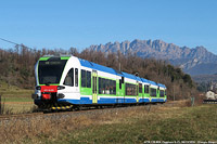 Variazioni sul tema - Verde originale.
