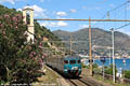 Treni a Laigueglia - Chiesa della Concezione.