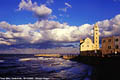 L'orizzonte di Trani - Trani.