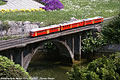 Swissminiatur, Melide (CH) - Elettromotrici SBB