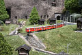 Swissminiatur, Melide (CH) - Linea Lucerna-Stans-Engelberg.