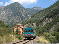 Da Ventimiglia al valico - Breil-sur-Roya.