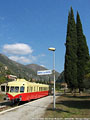 Da Ventimiglia al valico - Breil-sur-Roya.