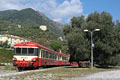 Da Ventimiglia al valico - Breil-sur-Roya.