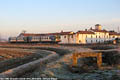 Risaie d'inverno - Gropello Cairoli.