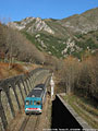 Da Ventimiglia al valico - Tenda.