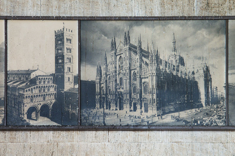Firenze S. Maria Novella - Immagini turistiche
