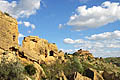 Agrigento - Valle dei templi