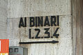 Firenze S. Maria Novella - Ai binari