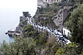 Amalfi e la Costiera - Strada Amalfi-Maiori