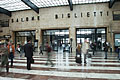 Florence Santa Maria Novella - Ticket Office