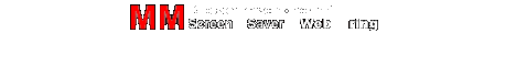 Logo MM&MM screen saver web ring