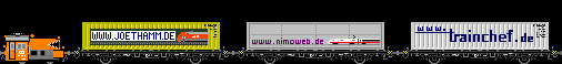MM&MM train