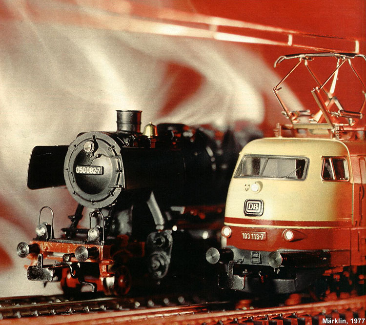 Modelli e realt - 1977
