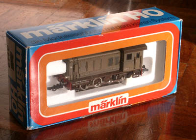 Details about   Märklin H0 00790-04 Extension Set Circus Mondolino New Original Packaging 