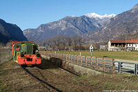 Ancora in viaggio! - Borgofranco.